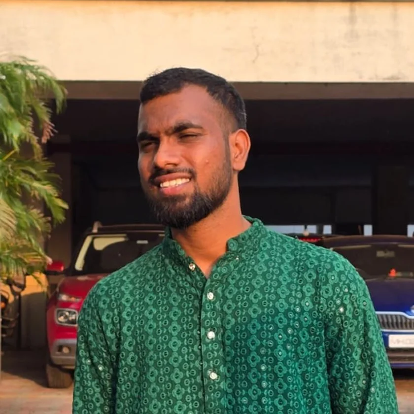 Ravi Kumar Giri