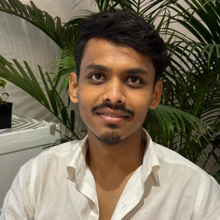 Rishi Verma