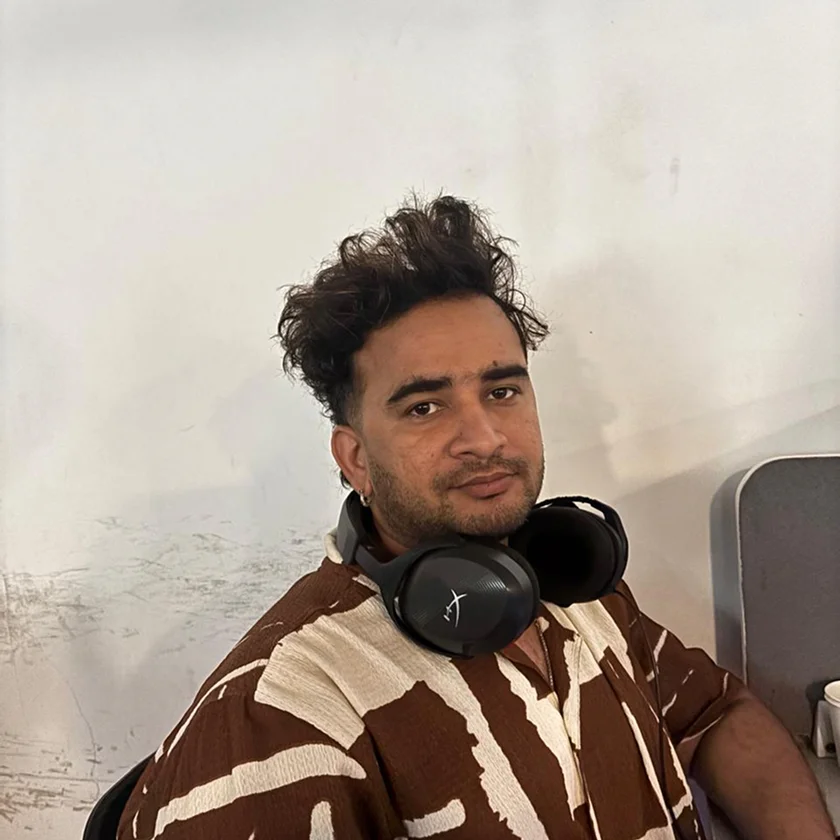 Sidharth Kumar