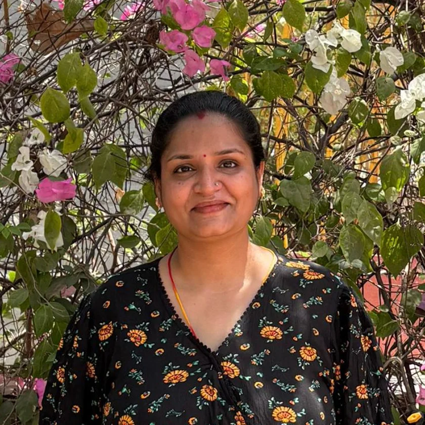 Teena Sharma