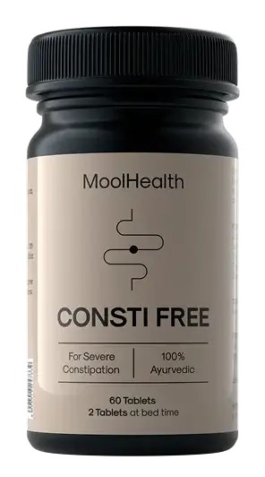 Mool Health Kit Improve Gut Health Naturally, Digestion Problem Solution at Mool Health