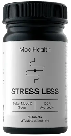 Mool Health Kit Improve Gut Health Naturally, Digestion Problem Solution at Mool Health