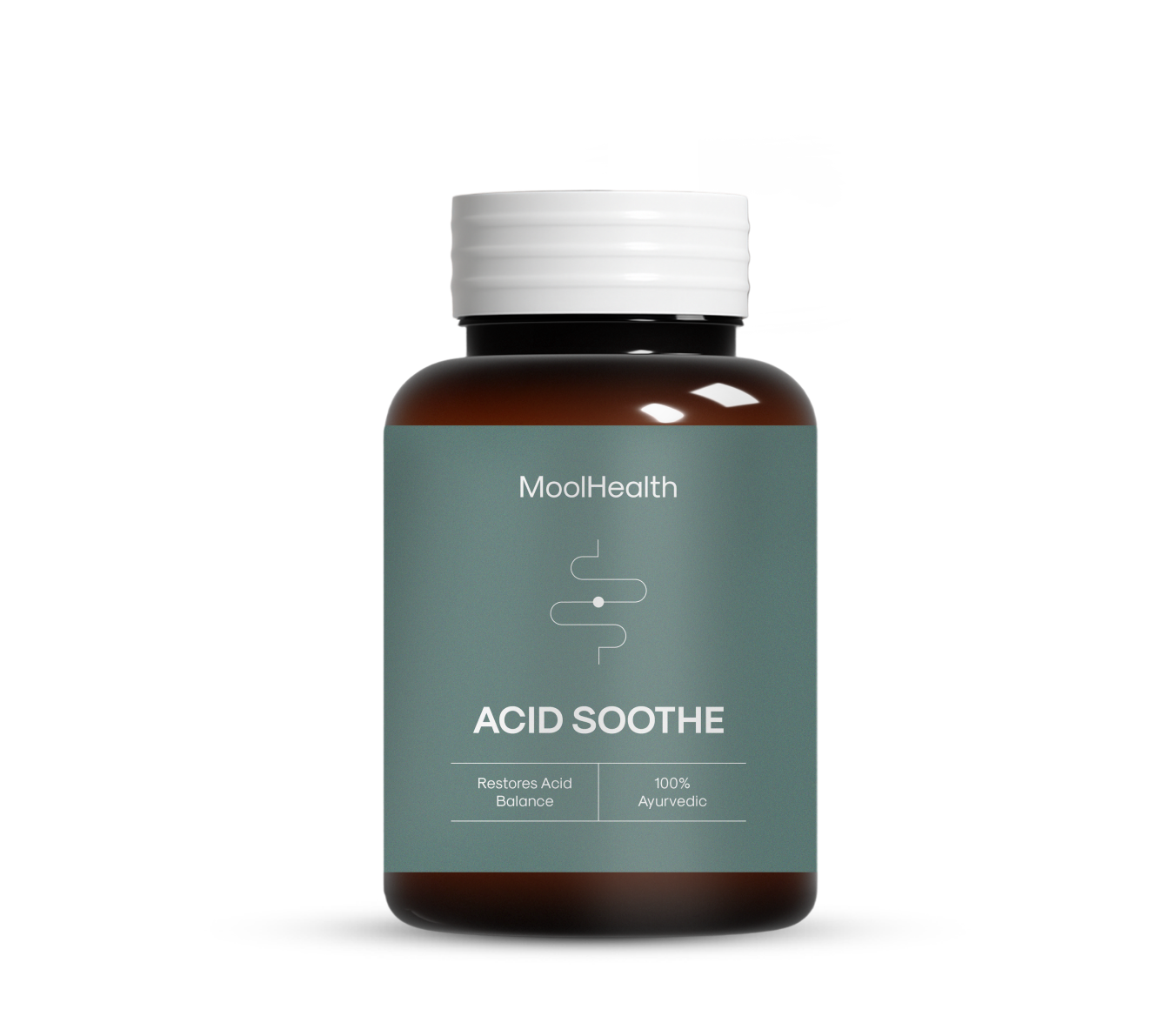 ACIDITY & BLOATING
RELIEF KIT - Ayurvedic digestive health relief kit